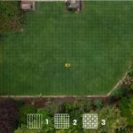 Autonomer Mähroboter A 6v – Bild 5