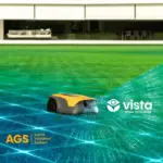 Autonomer Mähroboter A 15v – Bild 5