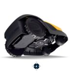 Autonomer Mähroboter A 6v – Bild 3