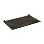 STAUBABDECKUNG FÜR KEHRBÜRSTE 95 CM