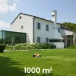 Autonomer Mähroboter A 10v – Bild 4