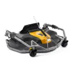 PARK MÄHDECK COMBI PRO 110 Q Plus