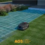 Autonomer Mähroboter A 100v – Bild 3