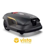 Autonomer Mähroboter A 140v