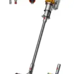 Dyson V15 Detect Absolute Staubsauger