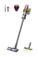 Dyson V15 Detect Absolute Staubsauger