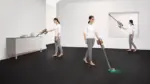 Dyson V15 Detect Absolute Staubsauger – Bild 2