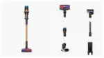 Dyson V16 Piston Animal mit Spezialreinigungsset kaufen – Bild 2